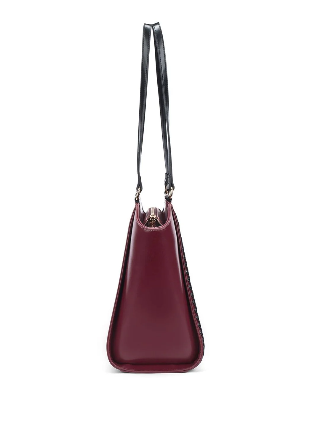 Lino Perros Ella Dawn Structured Tote Bag - Image 3