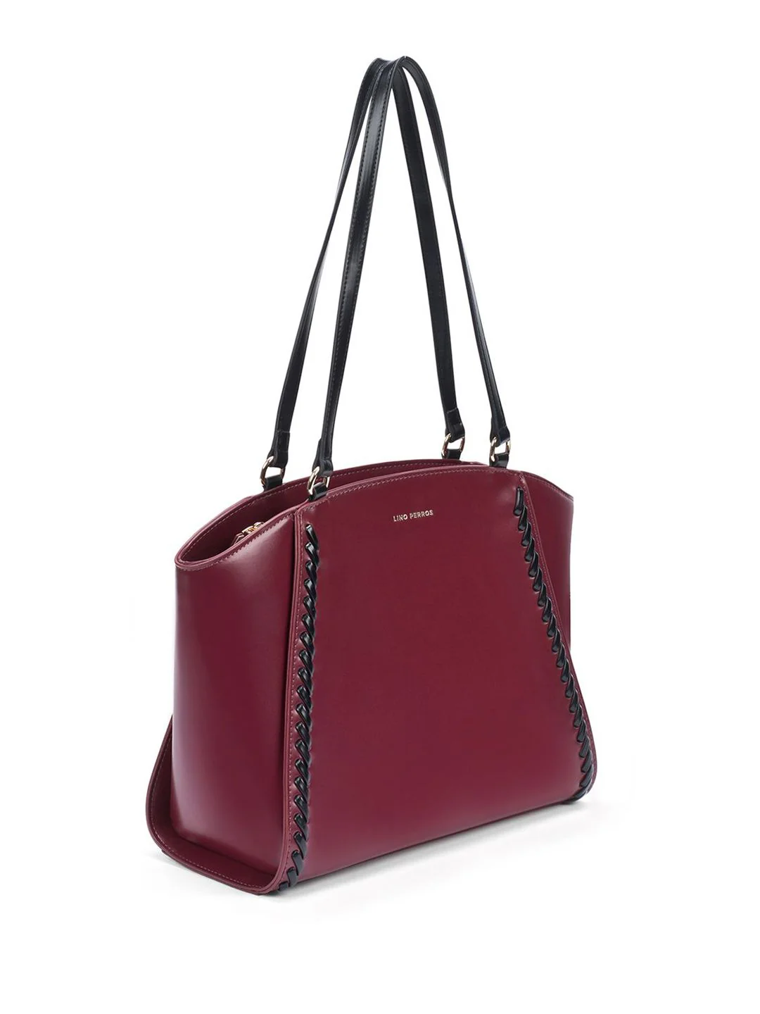 Lino Perros Ella Dawn Structured Tote Bag - Image 4