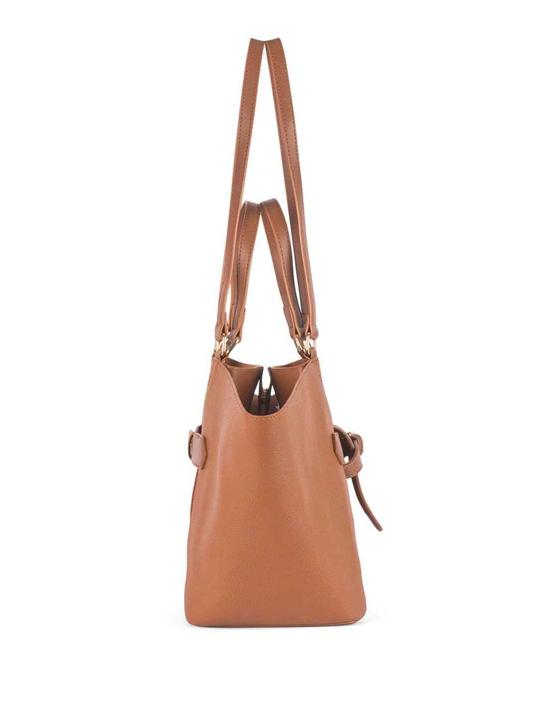 Lino Perros Ella Poise Bucket Tote Bag - Image 5