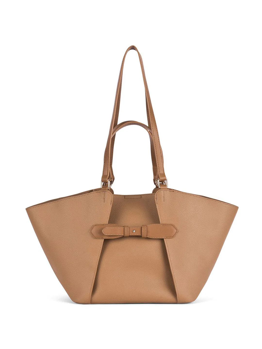 Lino Perros Ella Poise Swagger Tote Bag - Image 4