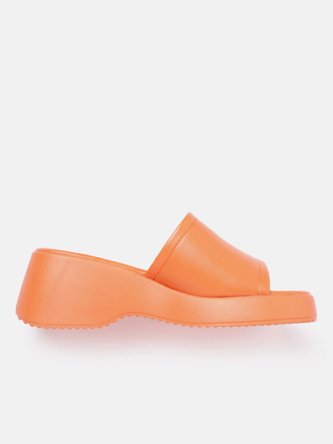 Lino Perros Flatform Sandals - Image 3