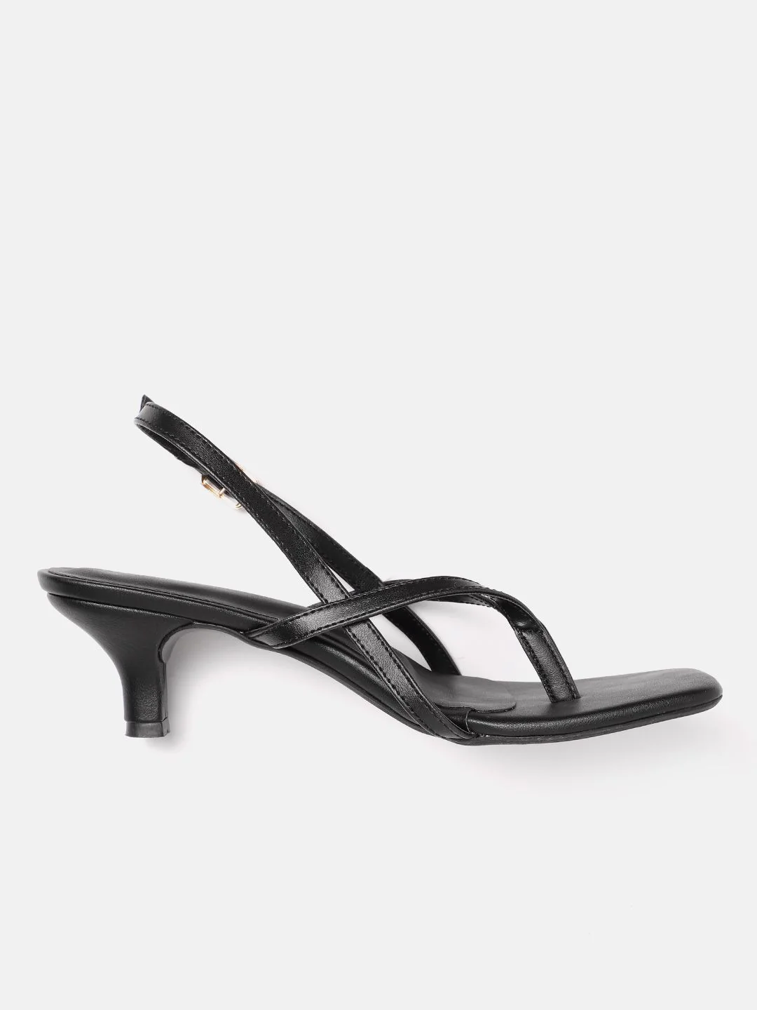 Lino Perros Kitten Heels - Image 2