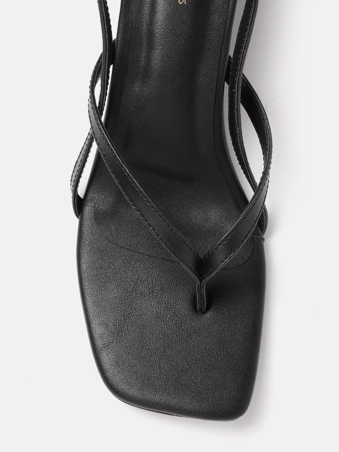 Lino Perros Kitten Heels - Image 4