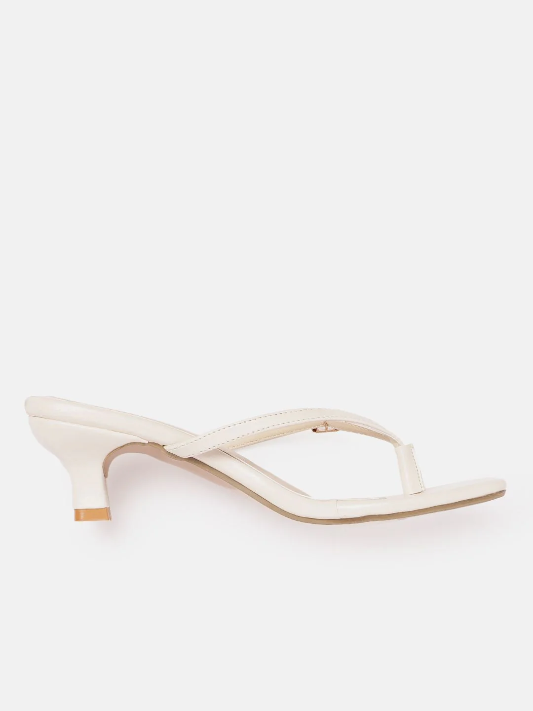 Lino Perros Kitten Heels - Image 2