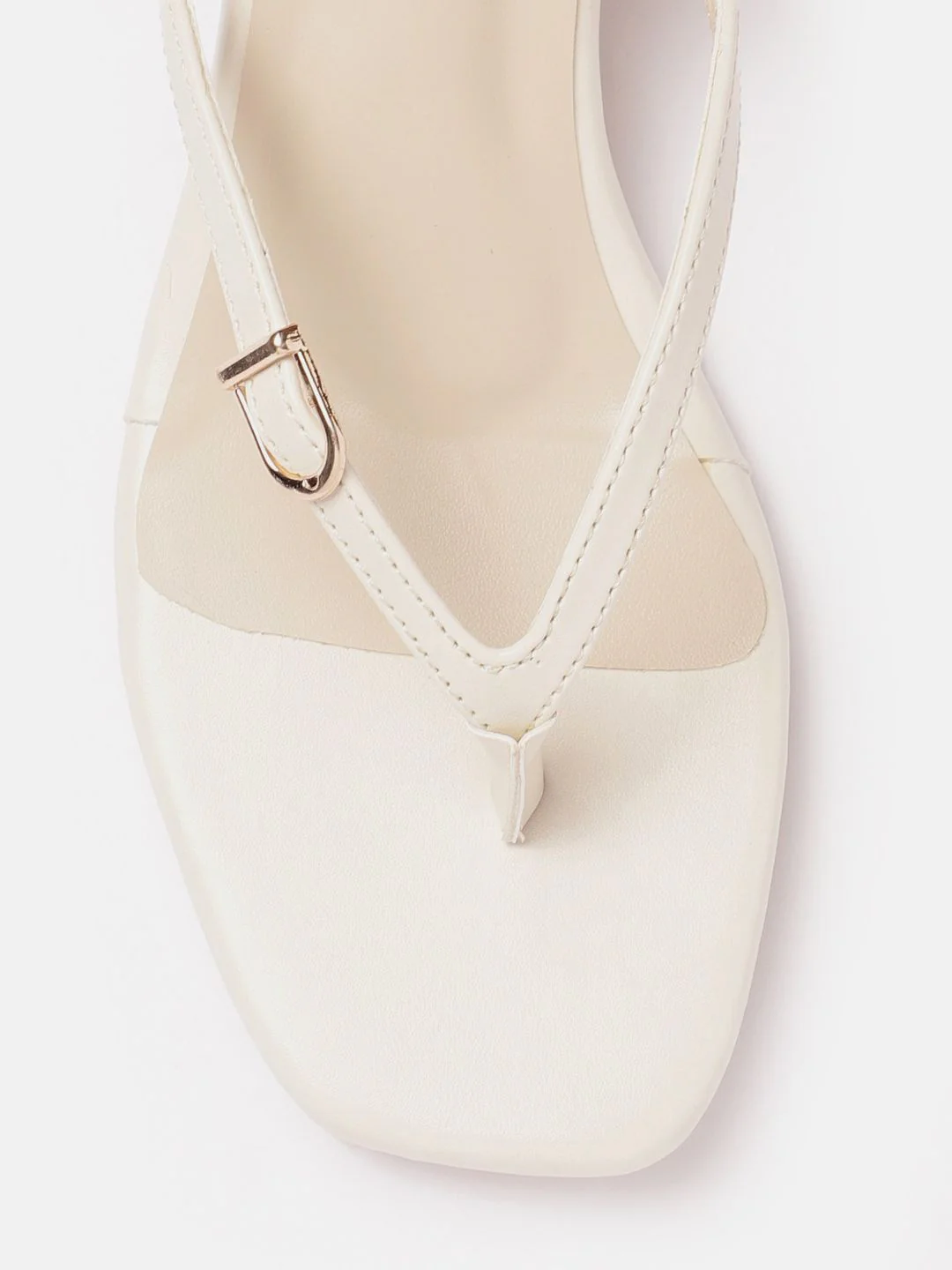 Lino Perros Kitten Heels - Image 4