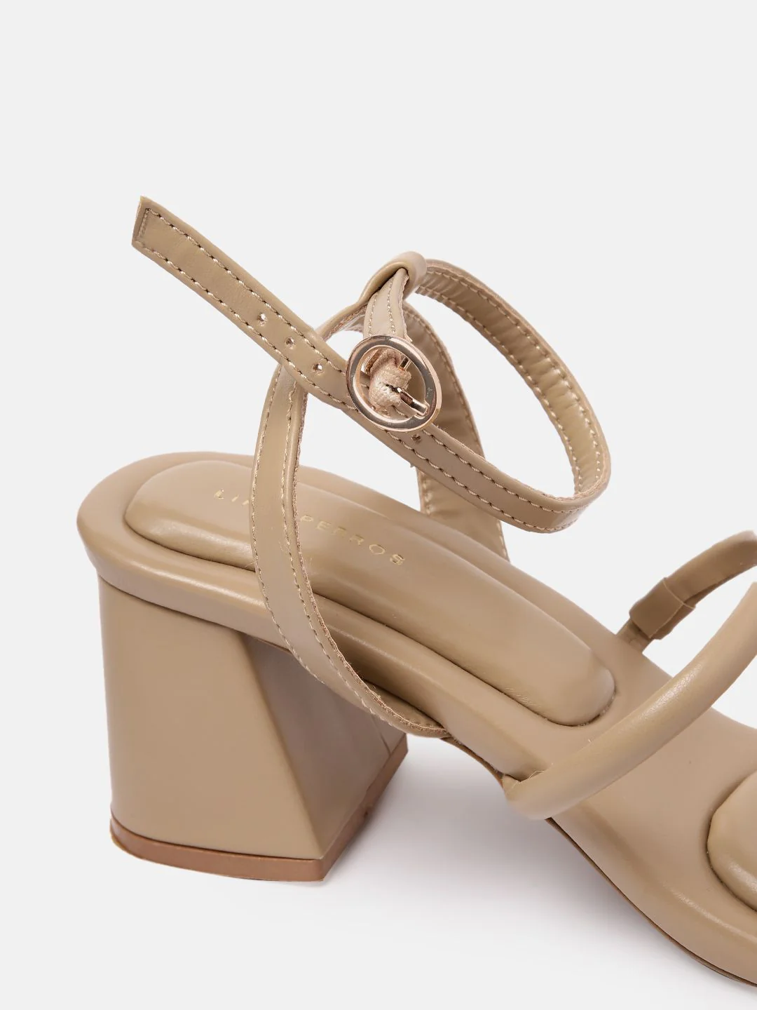 Lino Perros Mid-Top Block Heels - Image 6