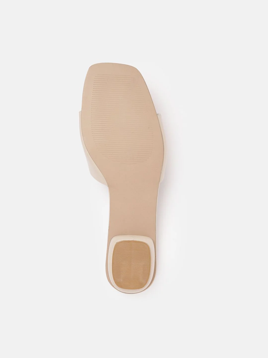 Lino Perros Open Toe Block Heels - Image 3