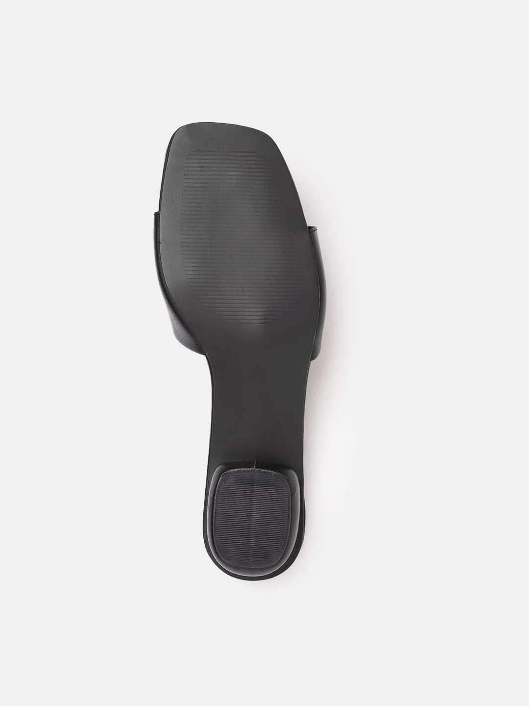 Lino Perros Open Toe Block Heels - Image 3