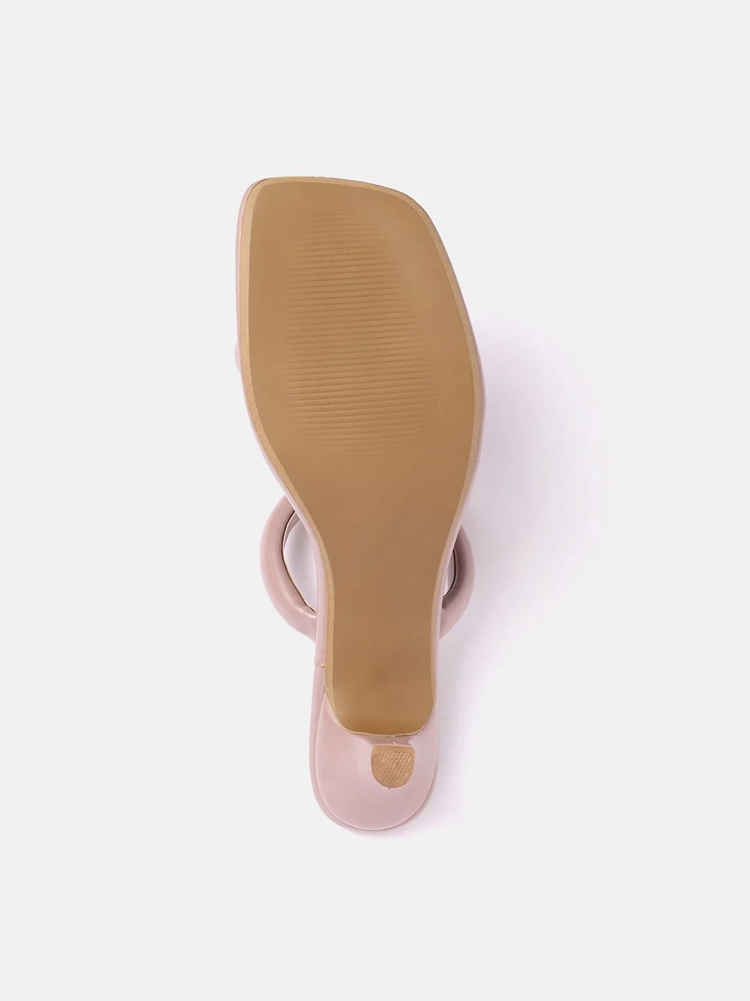 Lino Perros Open Toe Kitten Heels - Image 3