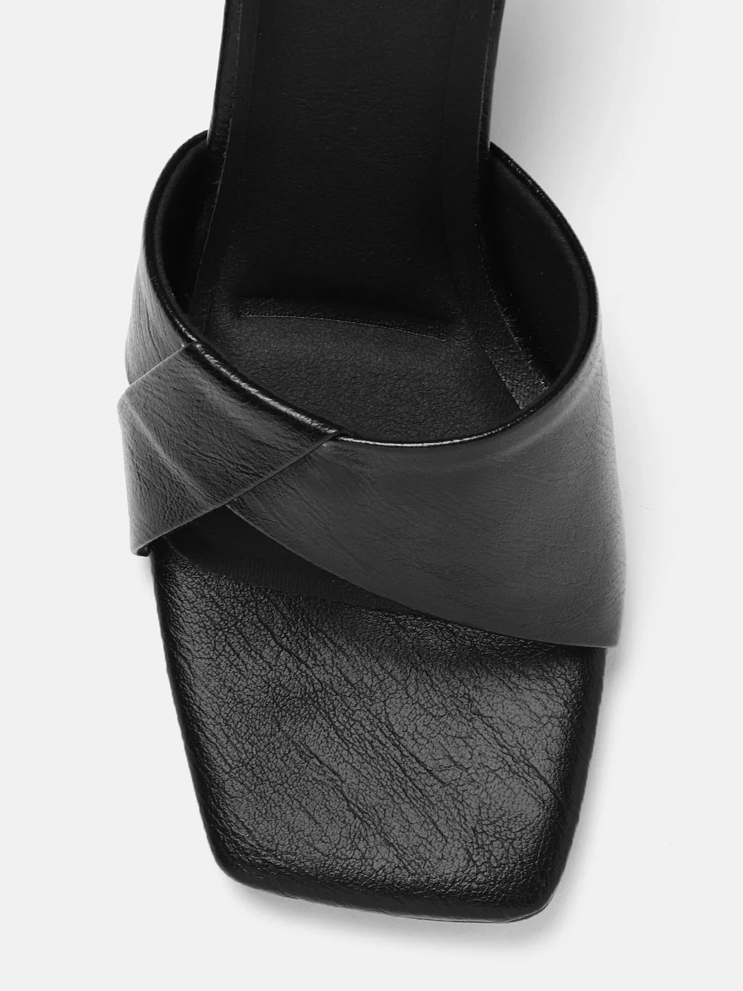 Lino Perros Open-Toe Slim Heels - Image 4