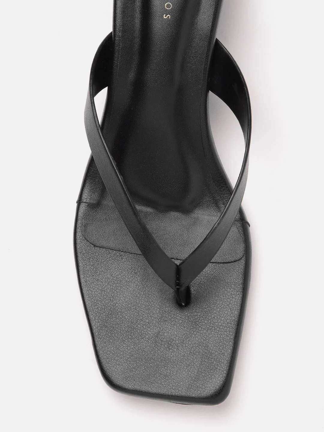Lino Perros Open Toe Slim Heels - Image 4