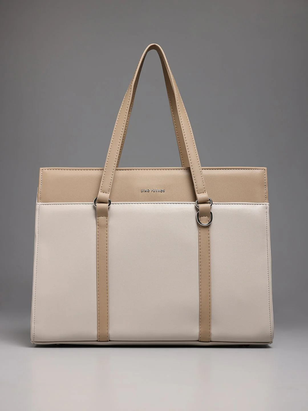 Lino Perros Oversized Shopper Tote Bag