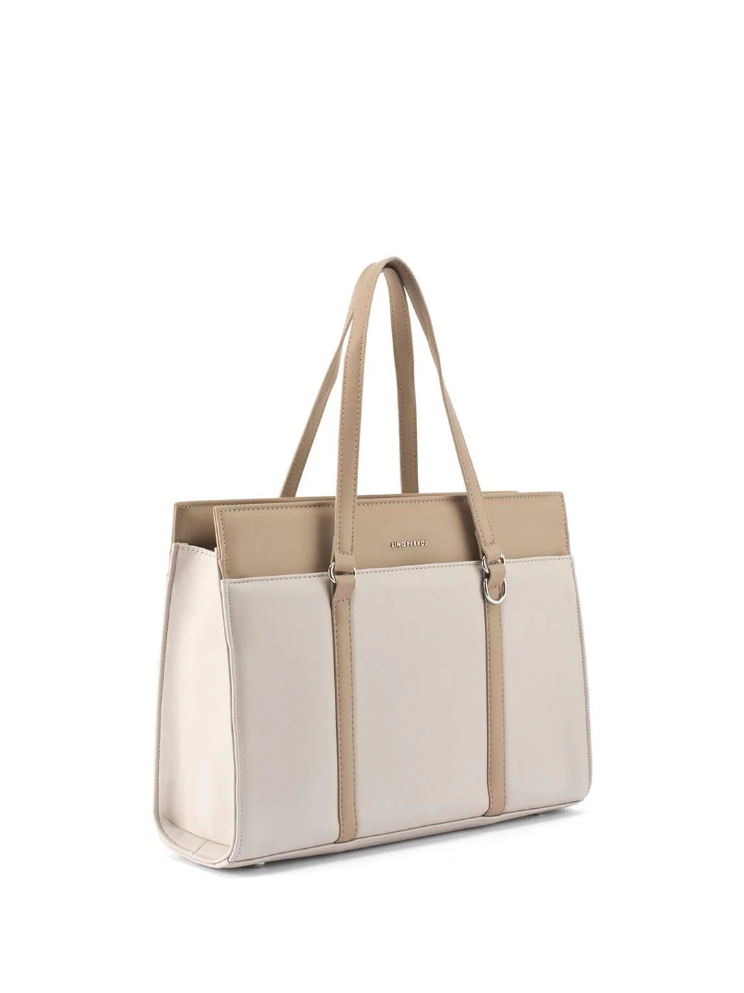 Lino Perros Oversized Shopper Tote Bag - Image 4
