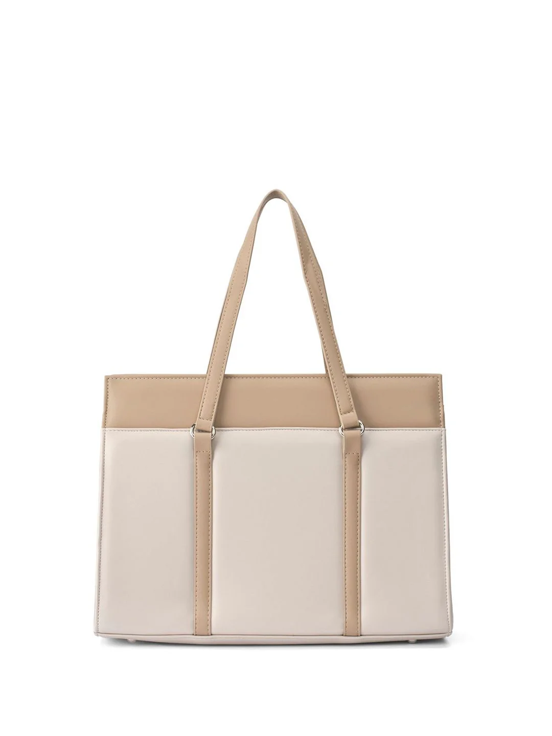 Lino Perros Oversized Shopper Tote Bag - Image 5