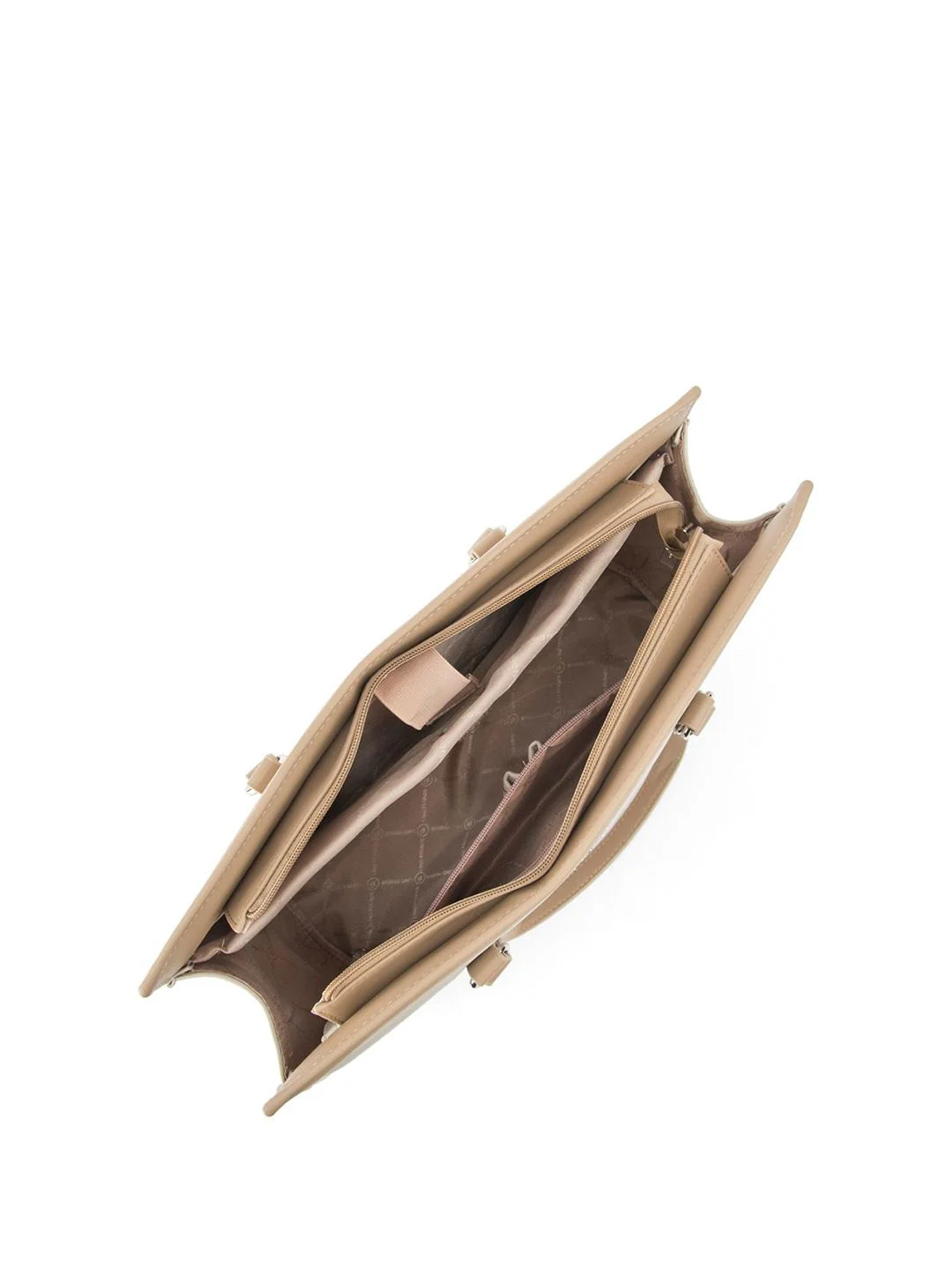 Lino Perros Oversized Shopper Tote Bag - Image 6
