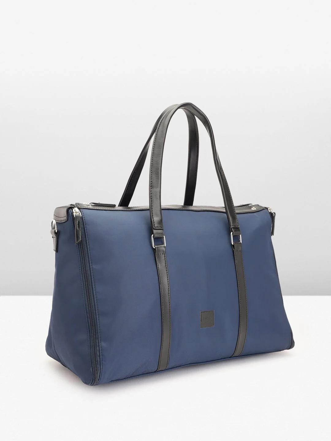 Lino Perros Oversized Structured Handheld Bag - Image 2