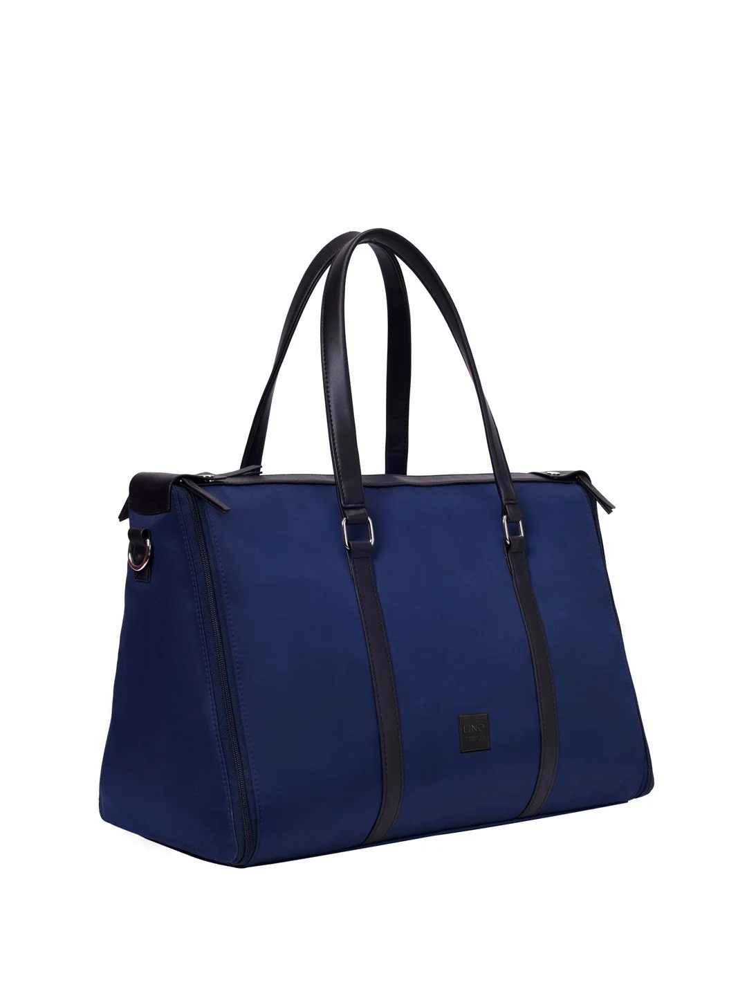 Lino Perros Oversized Structured Handheld Bag - Image 9