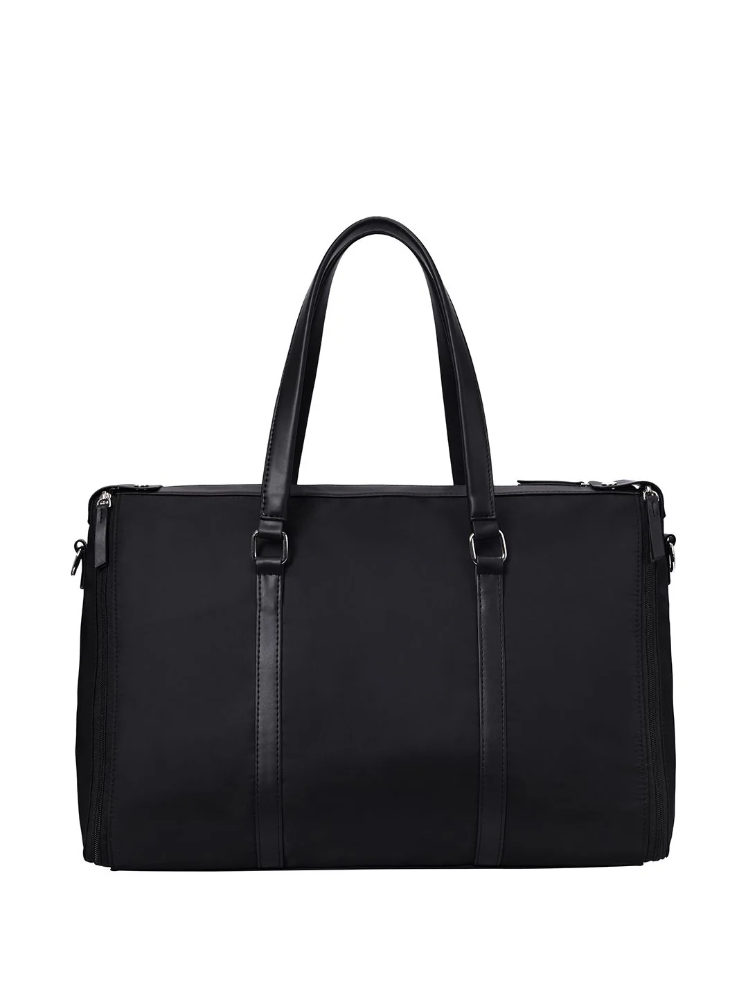 Lino Perros Oversized Structured Handheld Bag - Image 10