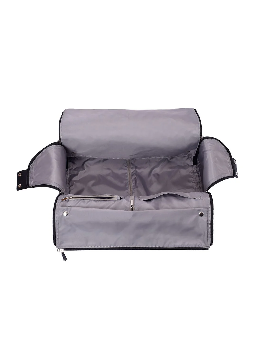 Lino Perros Oversized Structured Handheld Bag - Image 11