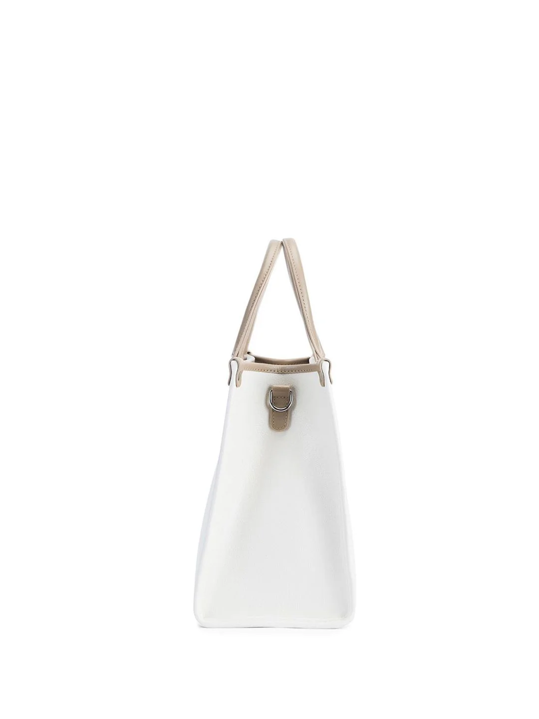 Lino Perros Oversized Structured Tote Bag - Image 7