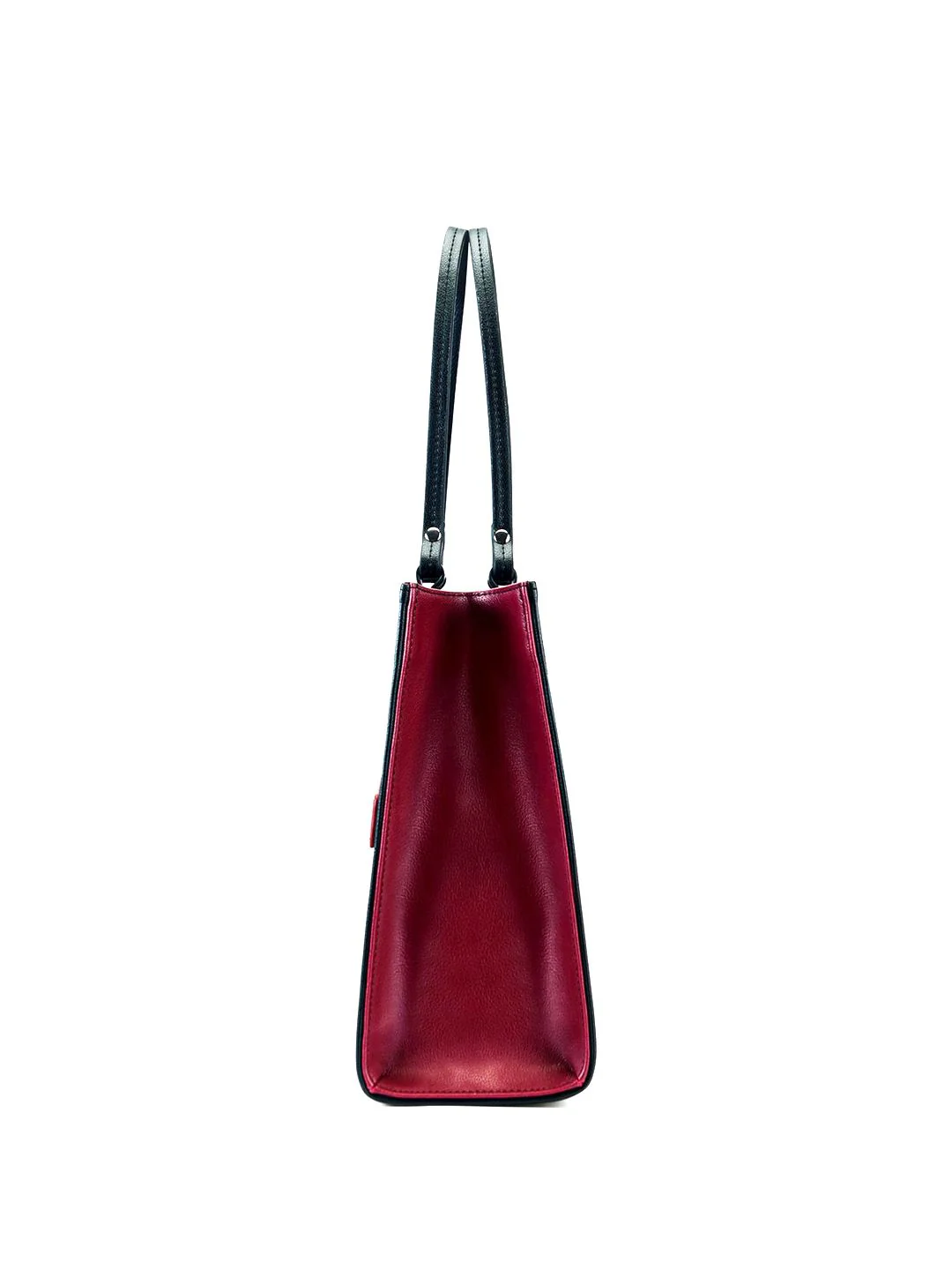 Lino Perros Oversized Structured Tote Bag - Image 6