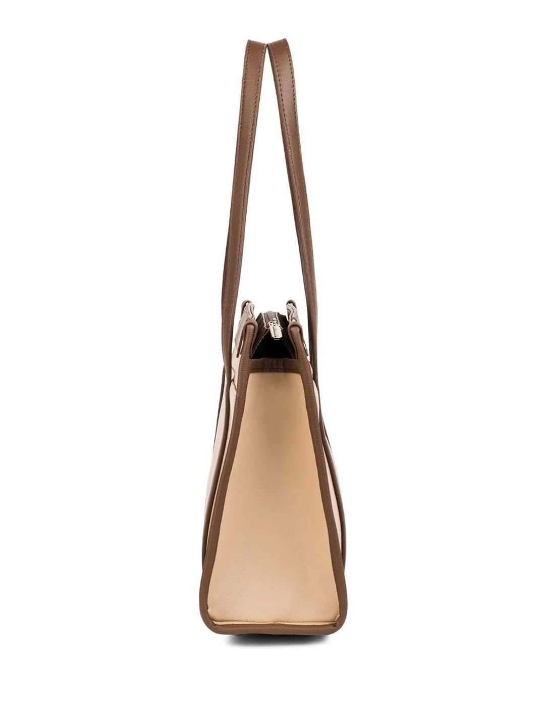 Lino Perros Oversized Structured Tote Bag - Image 6