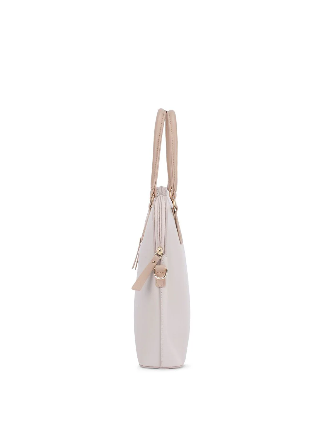 Lino Perros Oversized Structured Tote Bag - Image 3