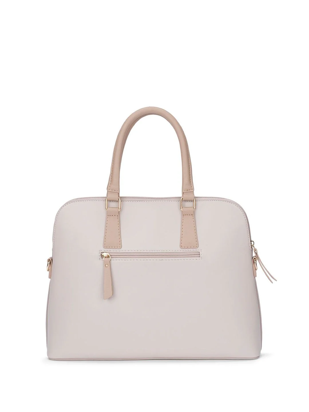 Lino Perros Oversized Structured Tote Bag - Image 5