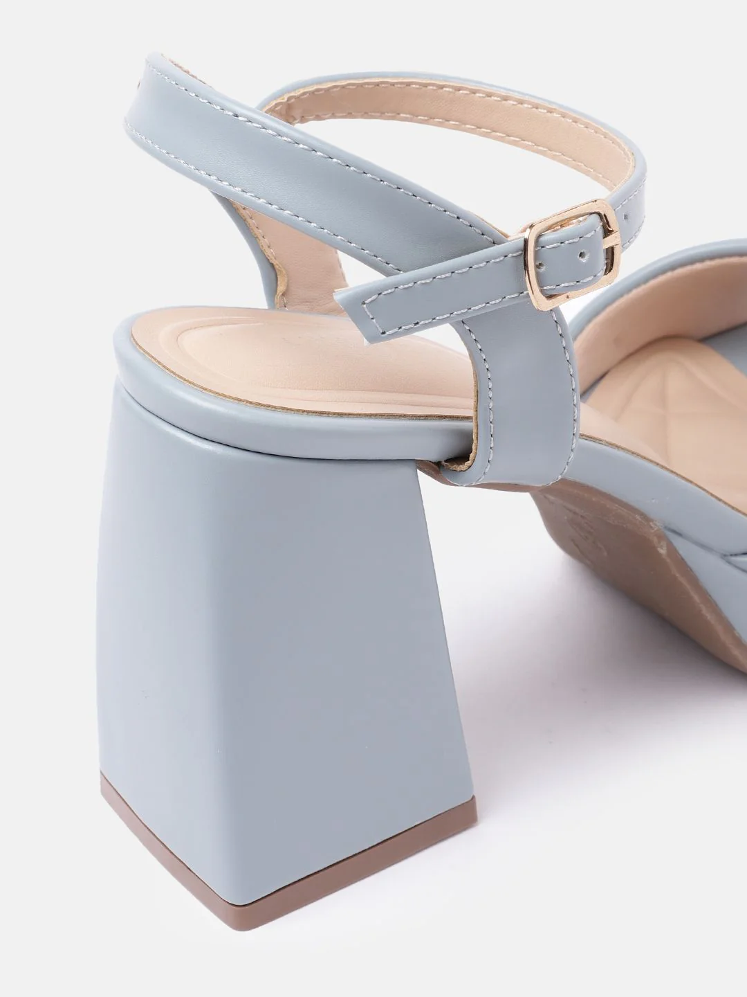 Lino Perros Platform Heels - Image 5