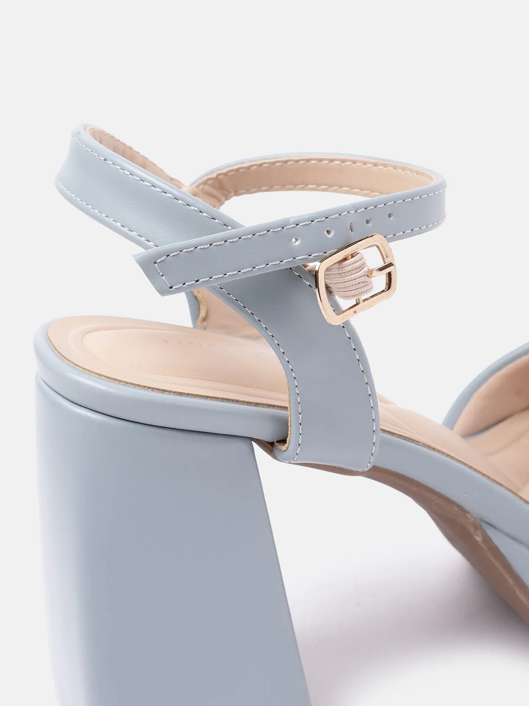 Lino Perros Platform Heels - Image 6