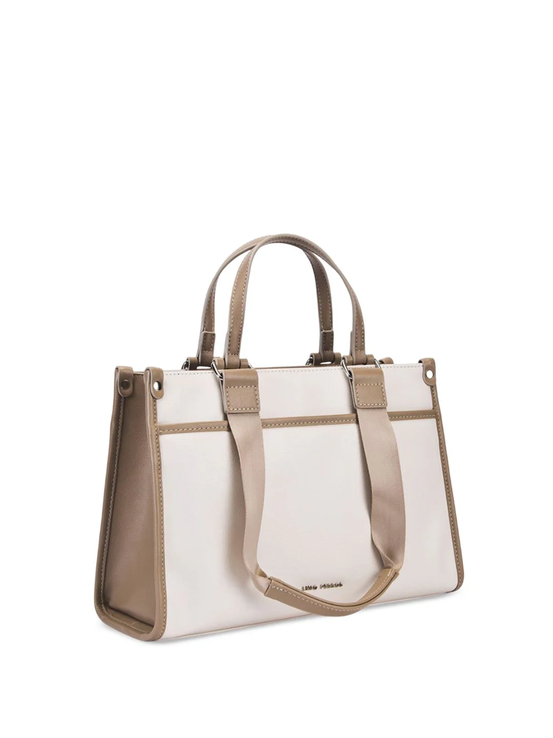 Lino Perros Shopper Tote Bag - Image 3