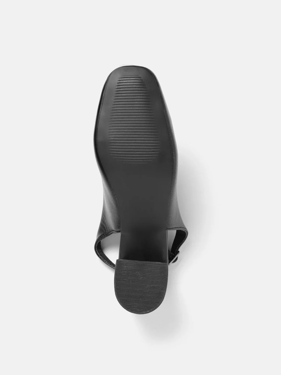 Lino Perros Solid Block Pumps - Image 3