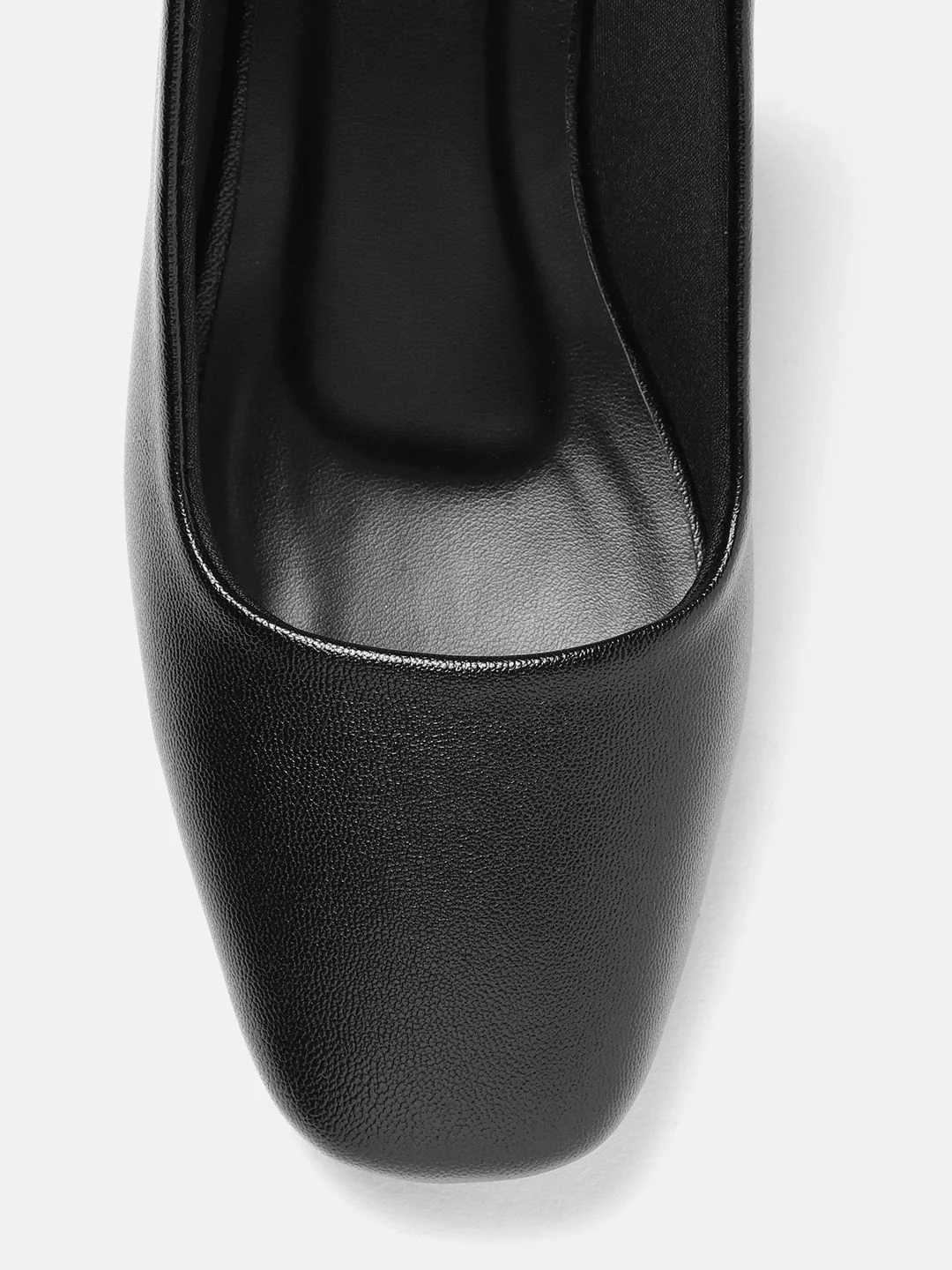 Lino Perros Solid Block Pumps - Image 4