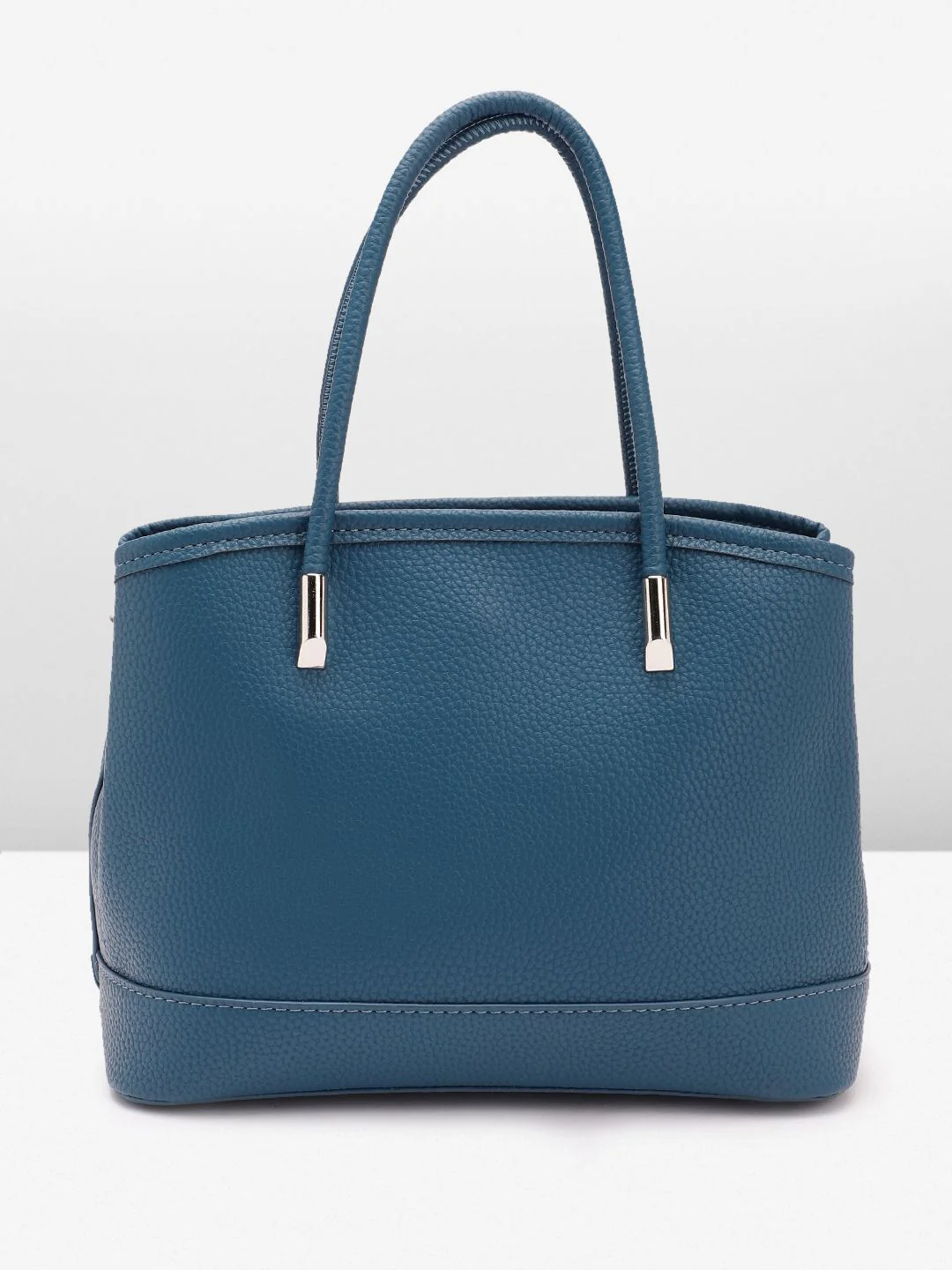 Lino Perros Structured Handheld Bag - Image 3