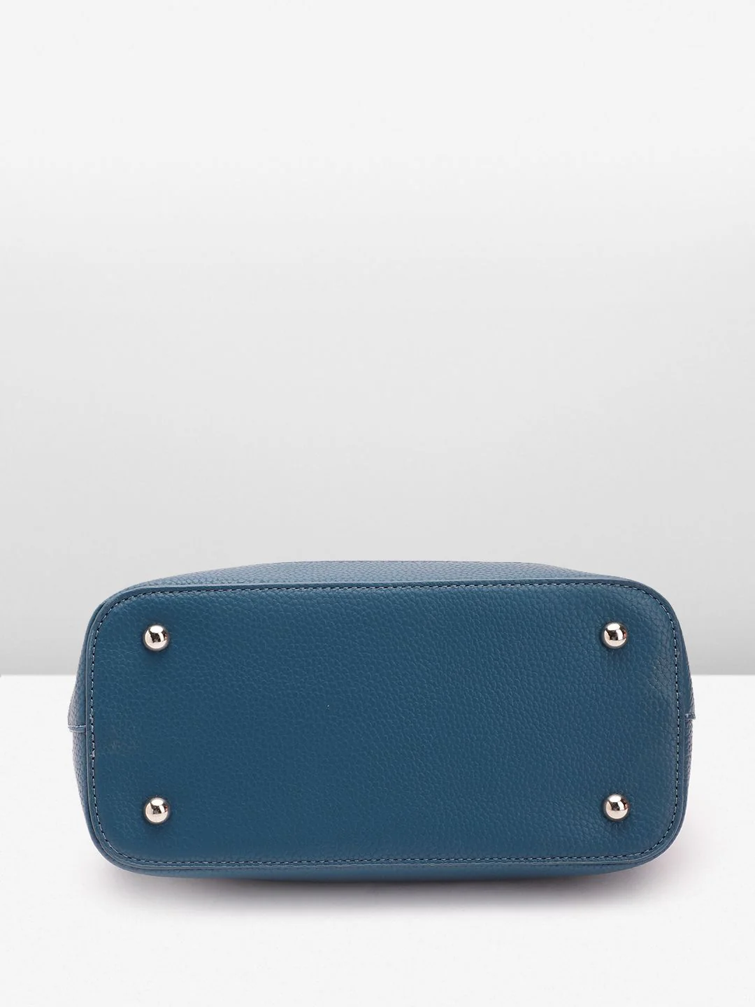 Lino Perros Structured Handheld Bag - Image 5