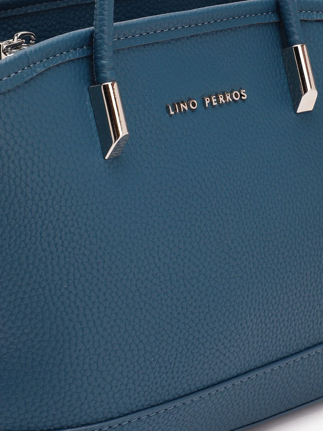 Lino Perros Structured Handheld Bag - Image 6