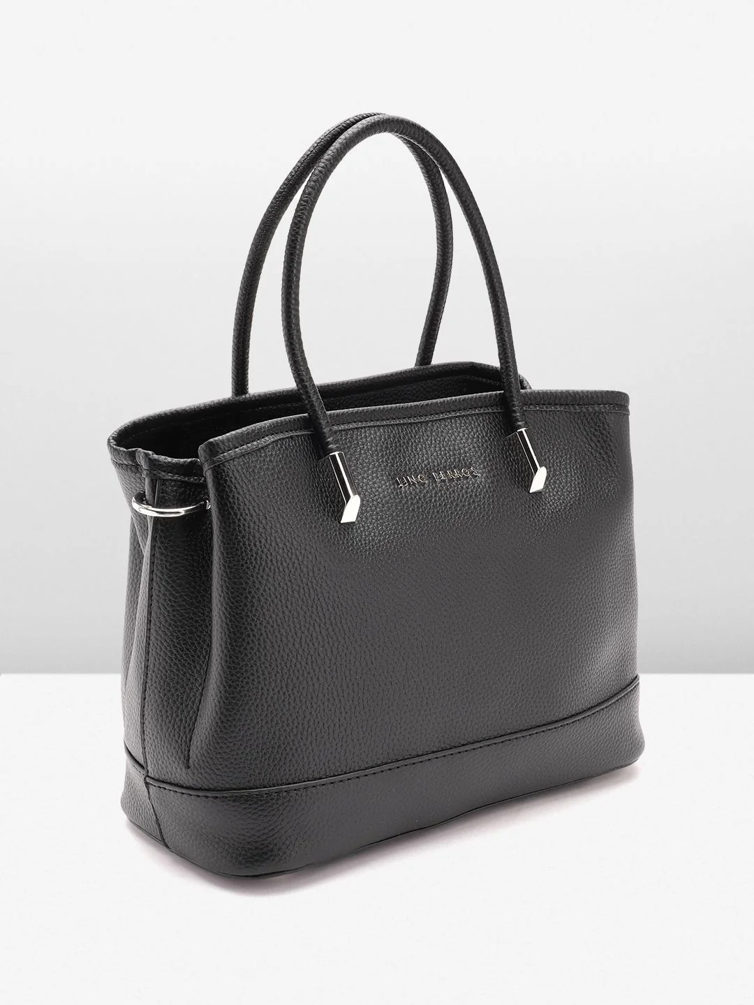 Lino Perros Structured Handheld Bag - Image 2