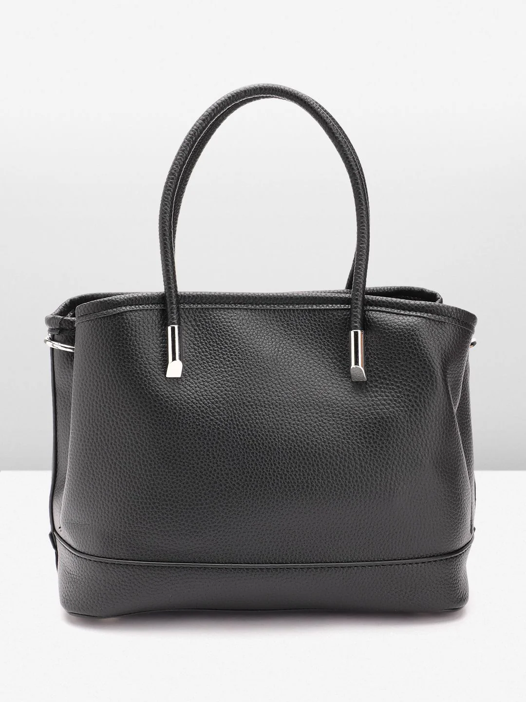 Lino Perros Structured Handheld Bag - Image 3