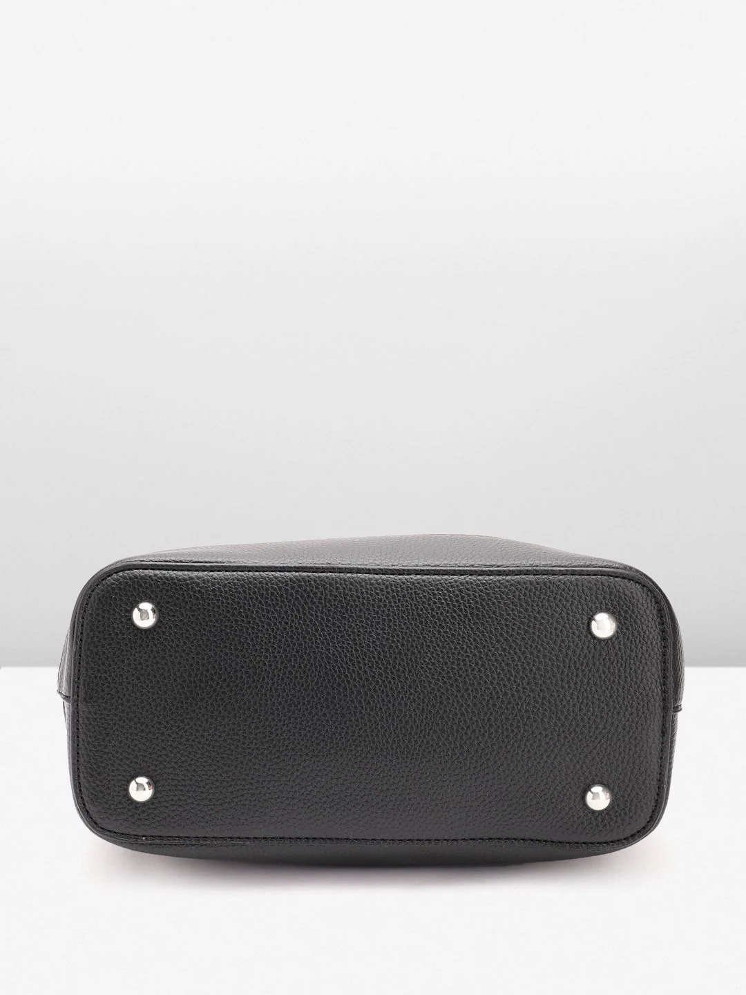 Lino Perros Structured Handheld Bag - Image 5