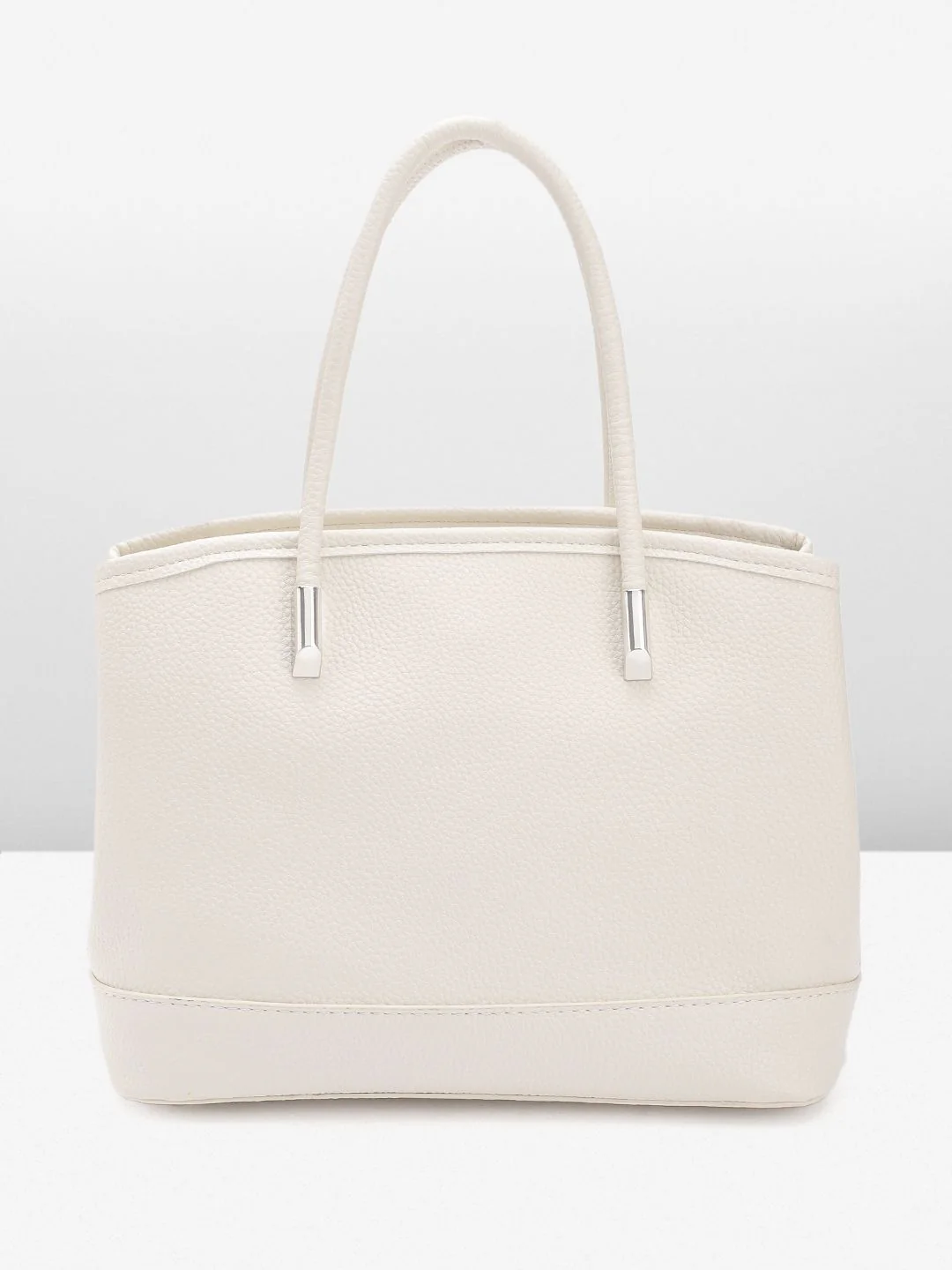 Lino Perros Structured Handheld Bag - Image 3