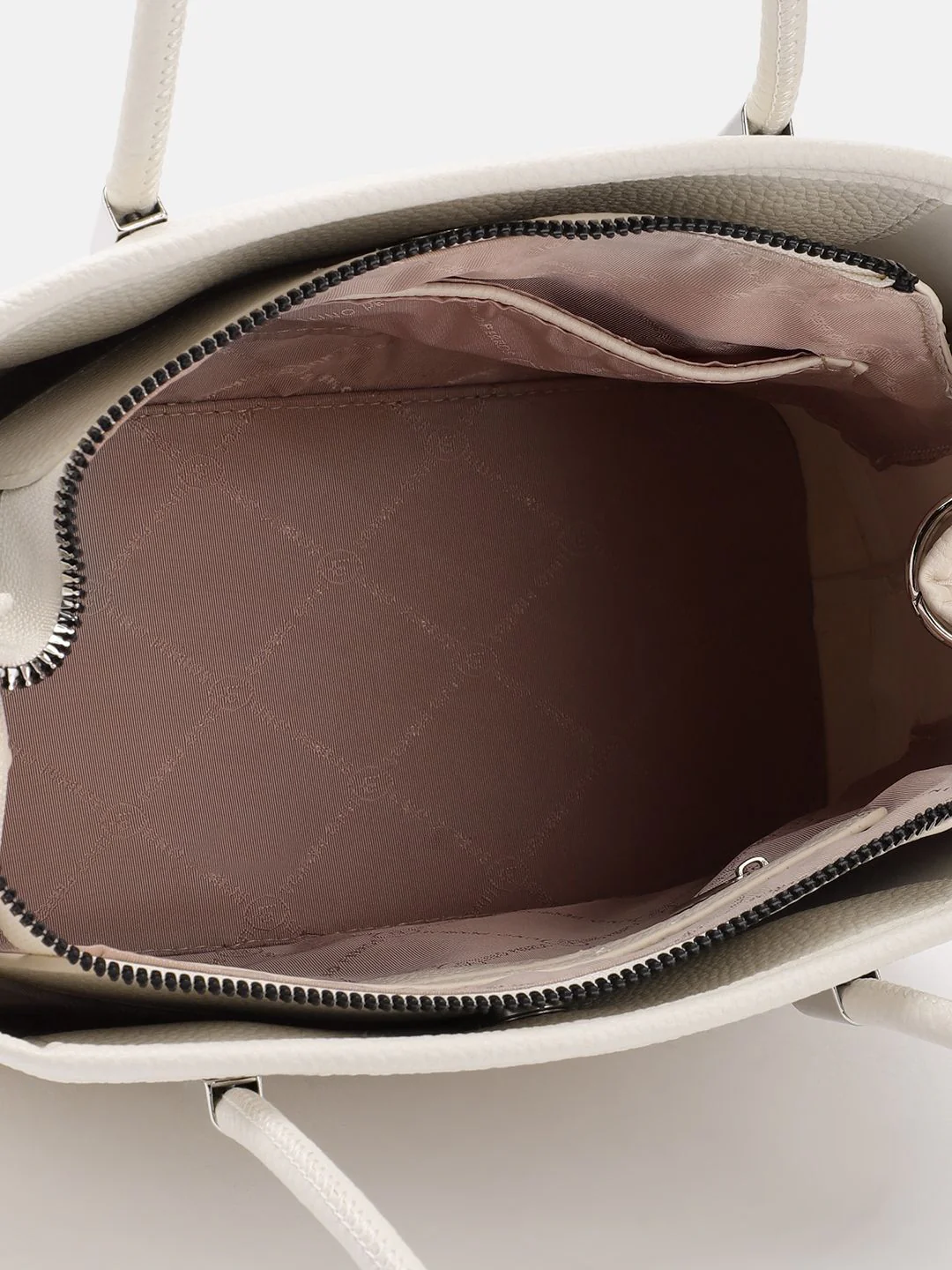 Lino Perros Structured Handheld Bag - Image 4