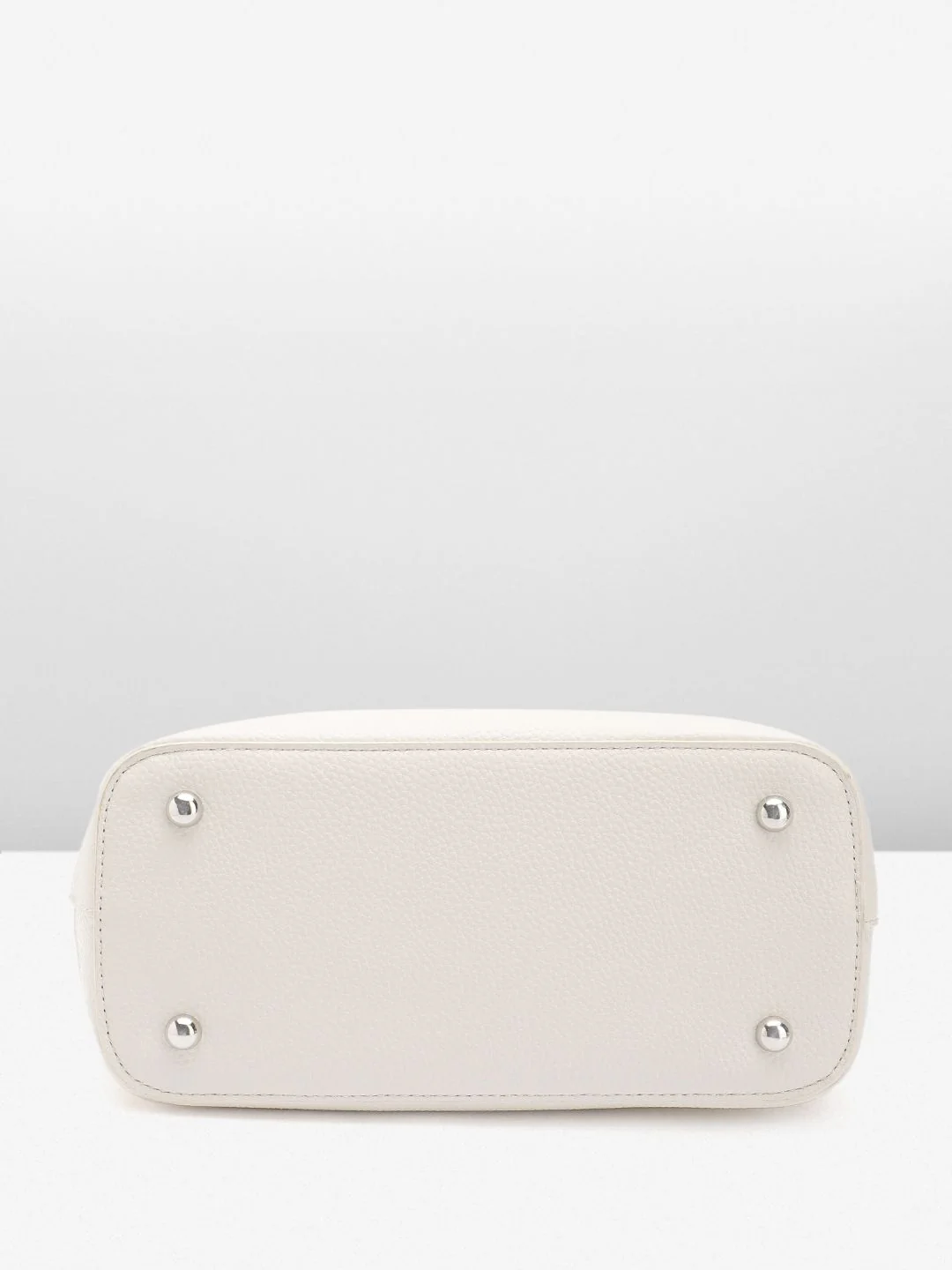 Lino Perros Structured Handheld Bag - Image 5