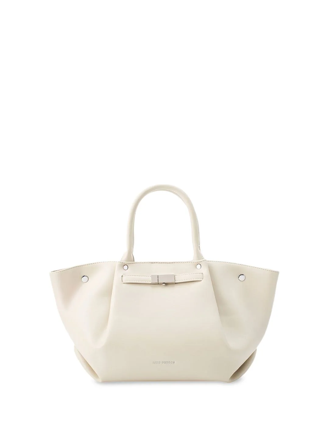 Lino Perros Structured Satchel - Image 2