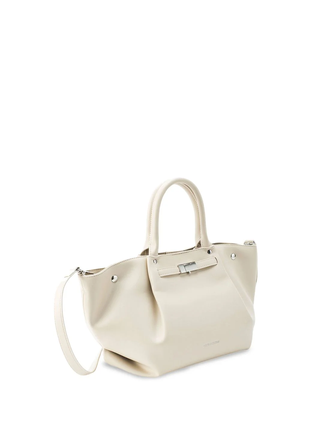 Lino Perros Structured Satchel - Image 3
