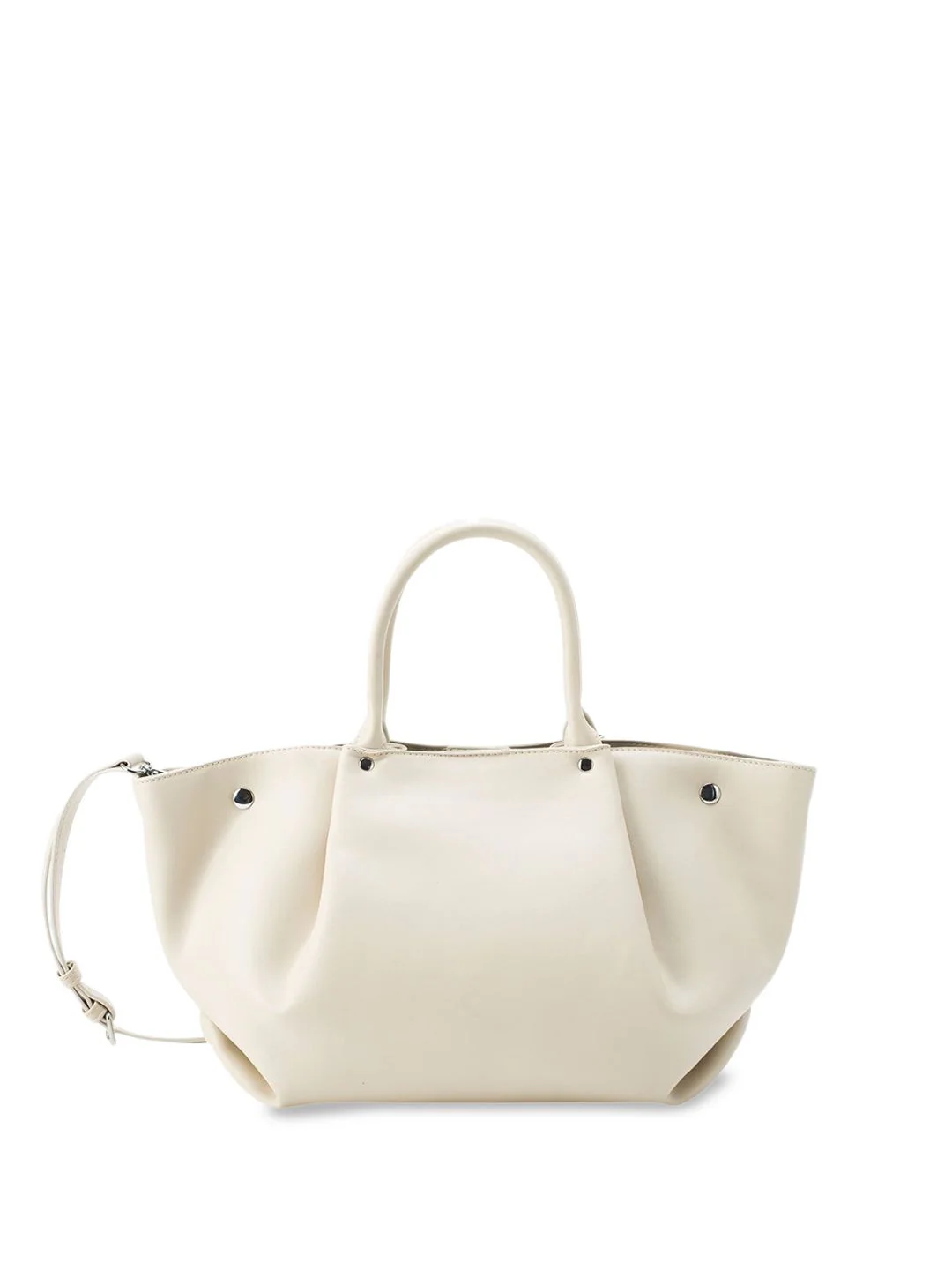 Lino Perros Structured Satchel - Image 5