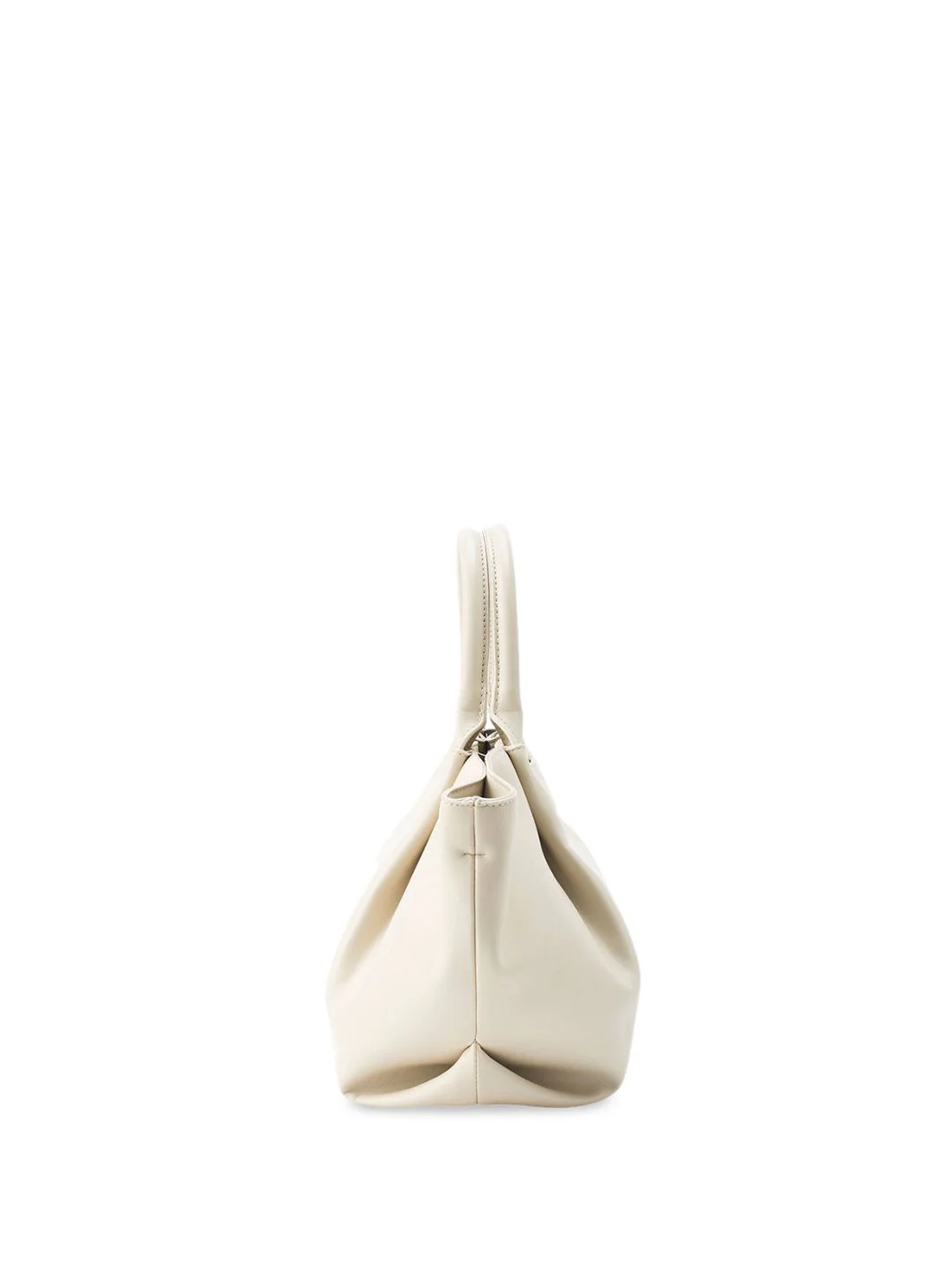 Lino Perros Structured Satchel - Image 7