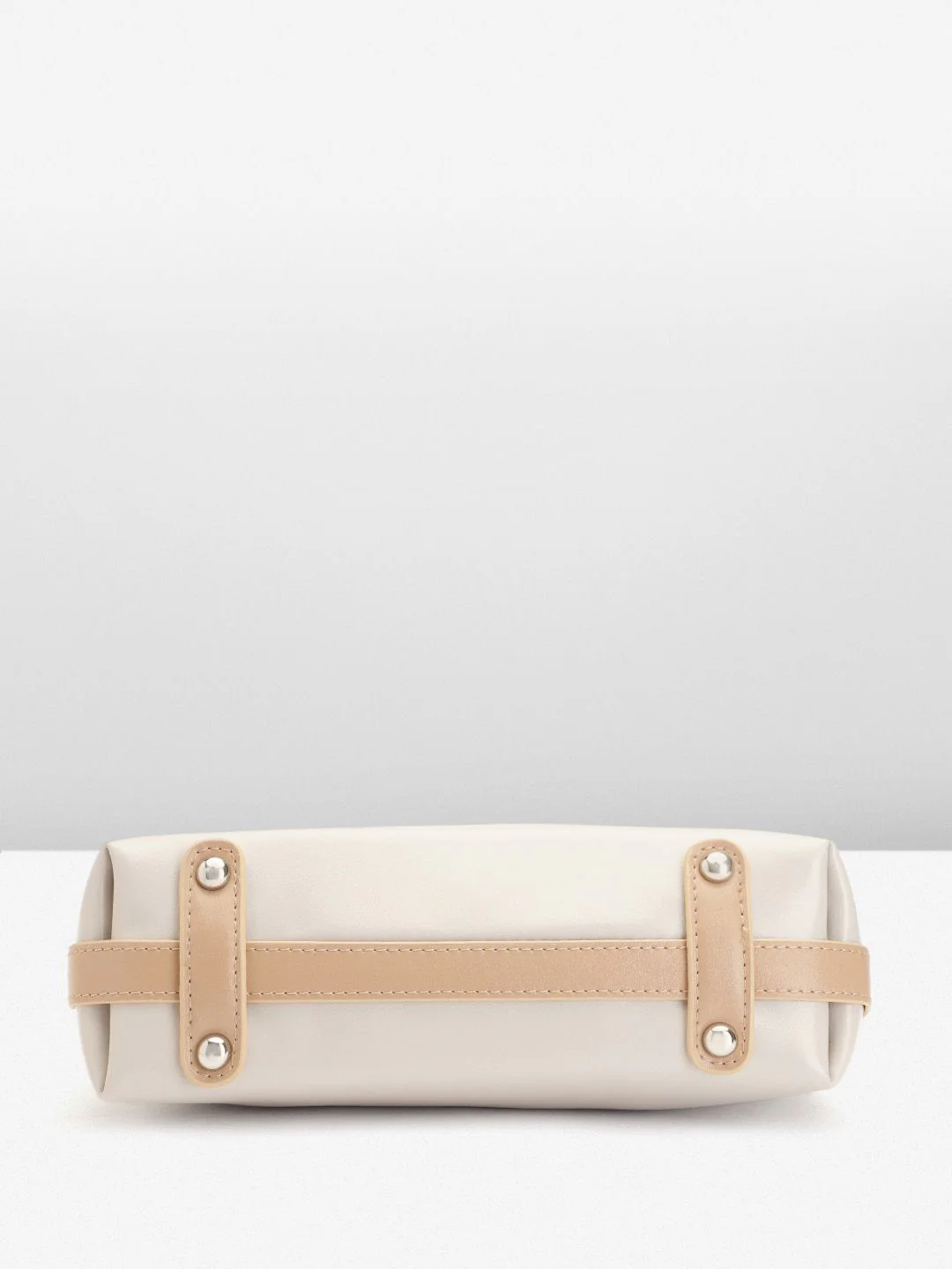 Lino Perros Structured Shoulder Bag - Image 4