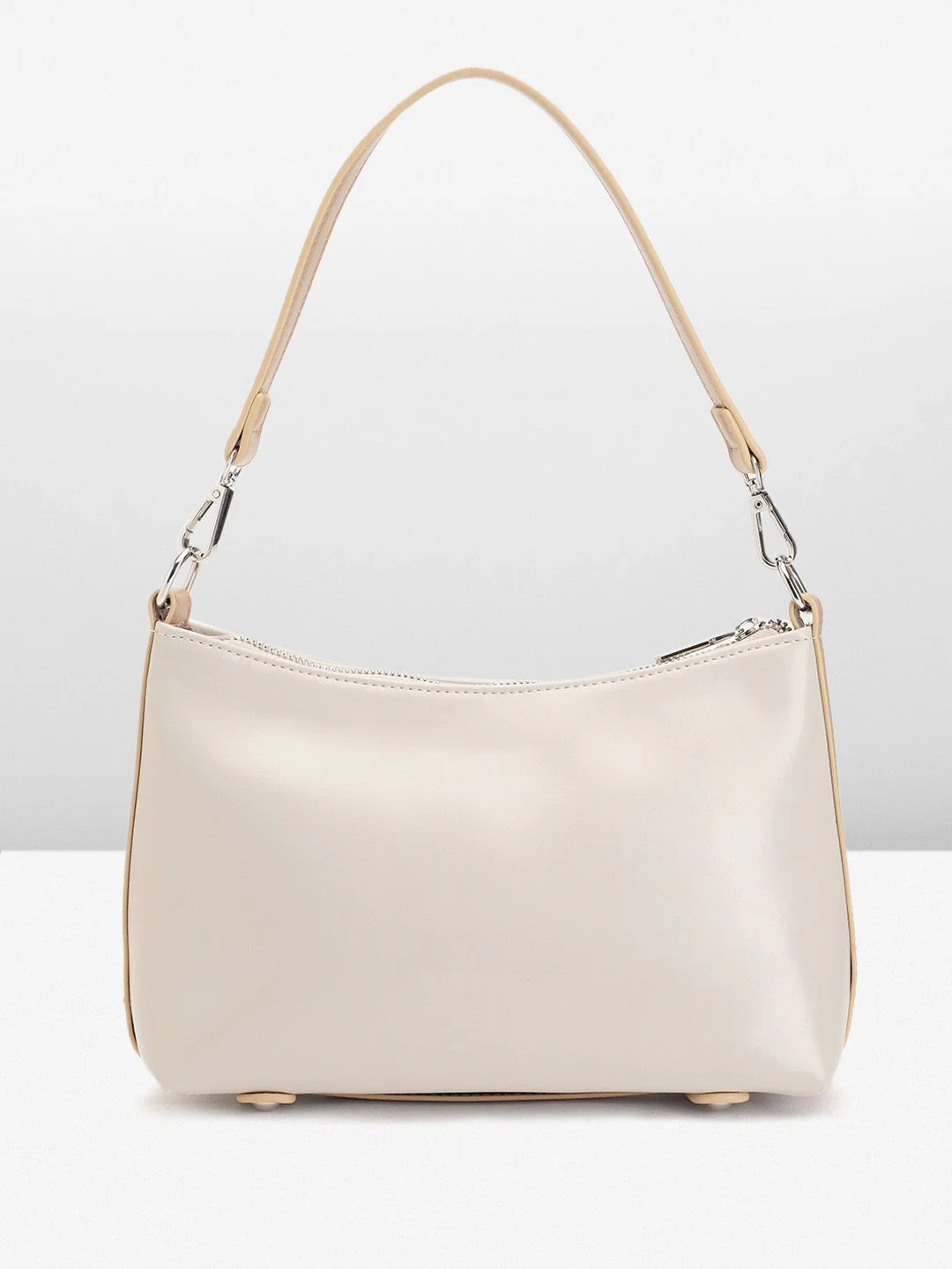 Lino Perros Structured Shoulder Bag - Image 5