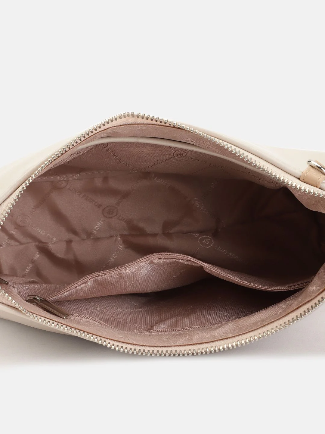 Lino Perros Structured Shoulder Bag - Image 6