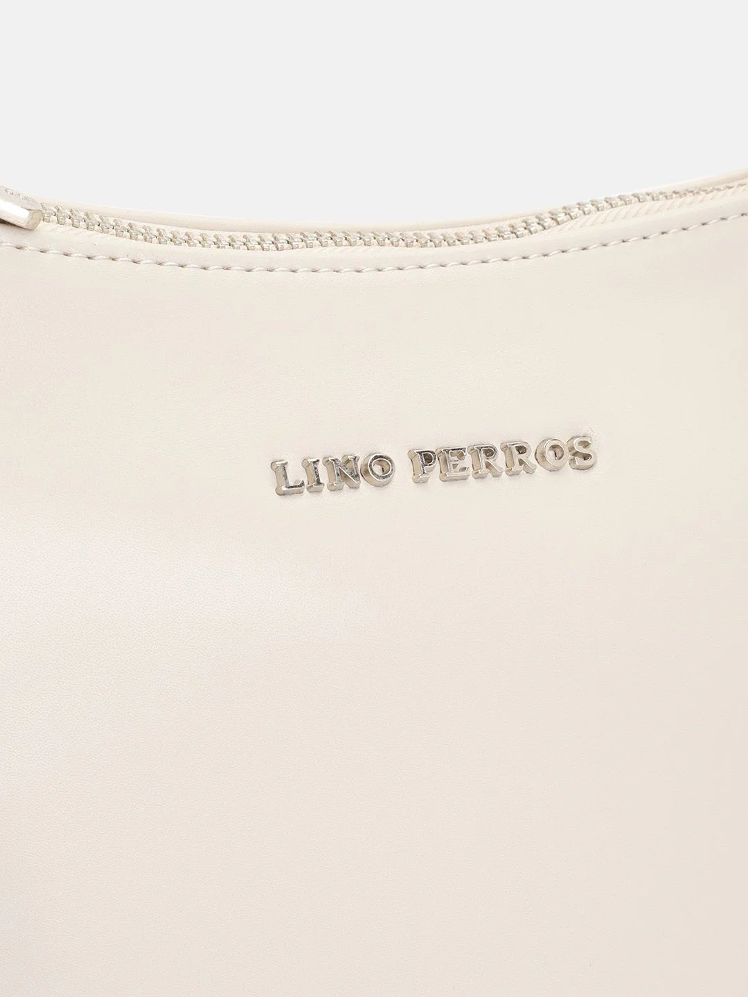 Lino Perros Structured Shoulder Bag - Image 7